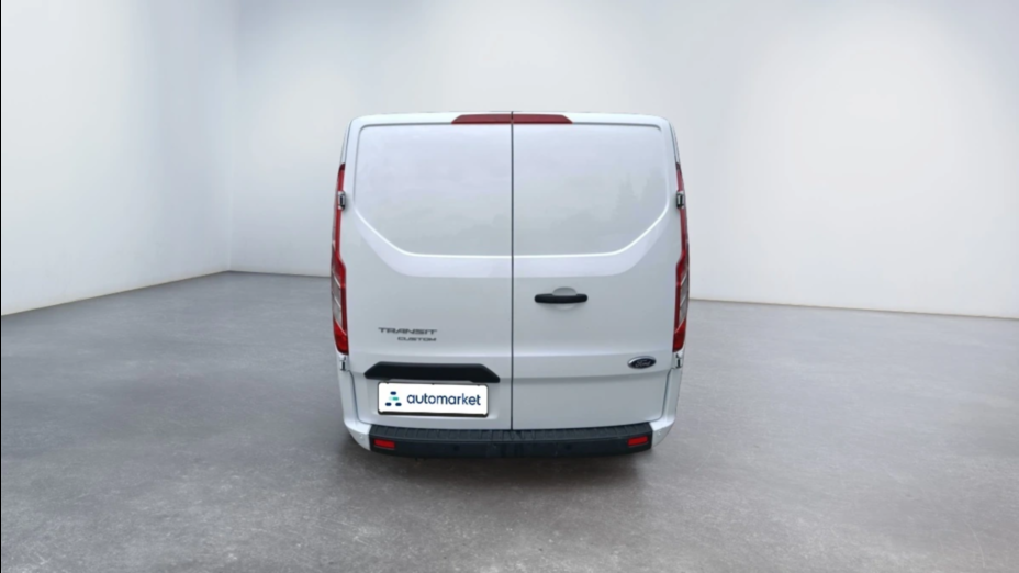 FORD Transit Custom Transit Custom 300 L2H1 Trend (bryg.)