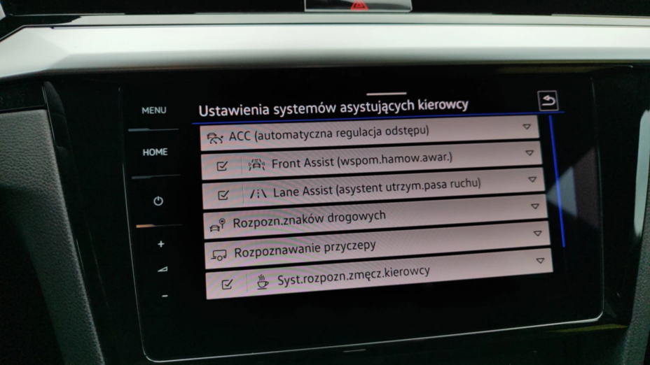 VOLKSWAGEN Arteon Arteon 2.0 TDI R-Line DSG