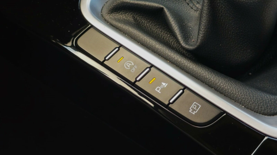 KIA XCeed XCeed 1.5 T-GDI L