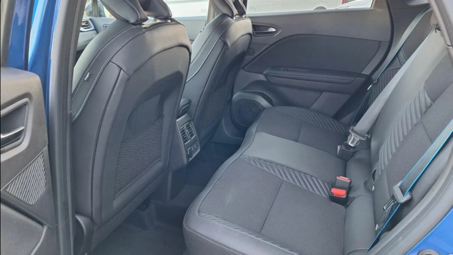 RENAULT Symbioz Symbioz 1.6 E-Tech Full Hybrid 145 Techno Nowy
