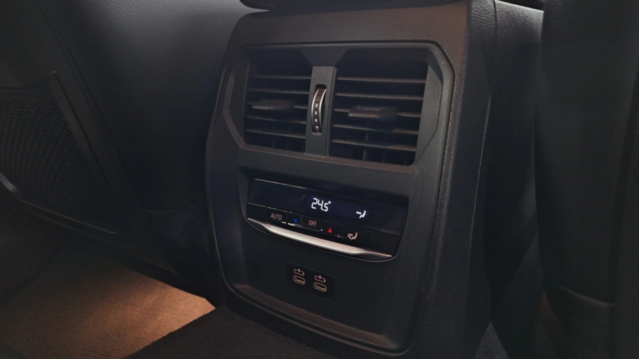 BMW Seria 3 320d xDrive mHEV M Sport sport-aut