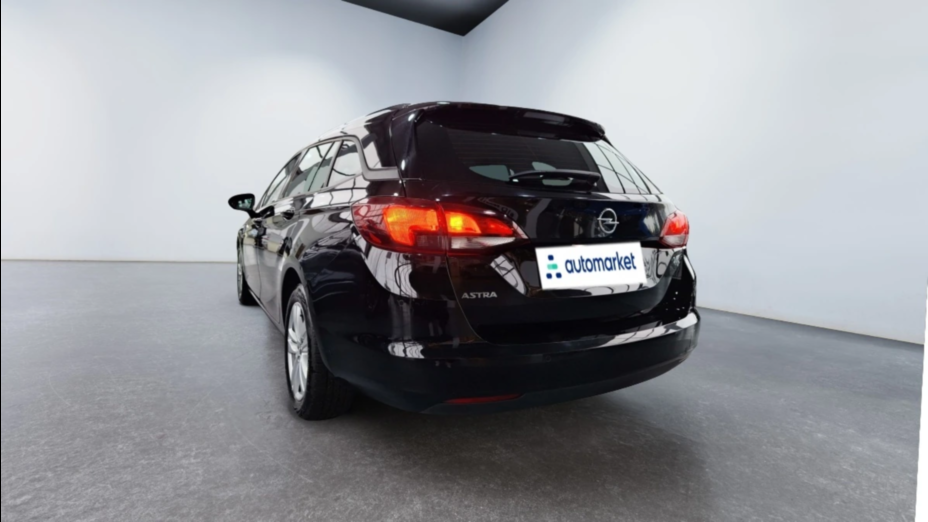 OPEL Astra Astra V 1.4 T GS Line S&S