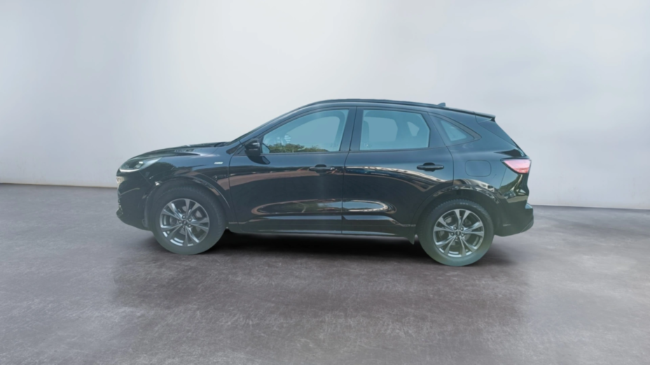 FORD Kuga Kuga 2.0 EcoBlue AWD ST-Line aut