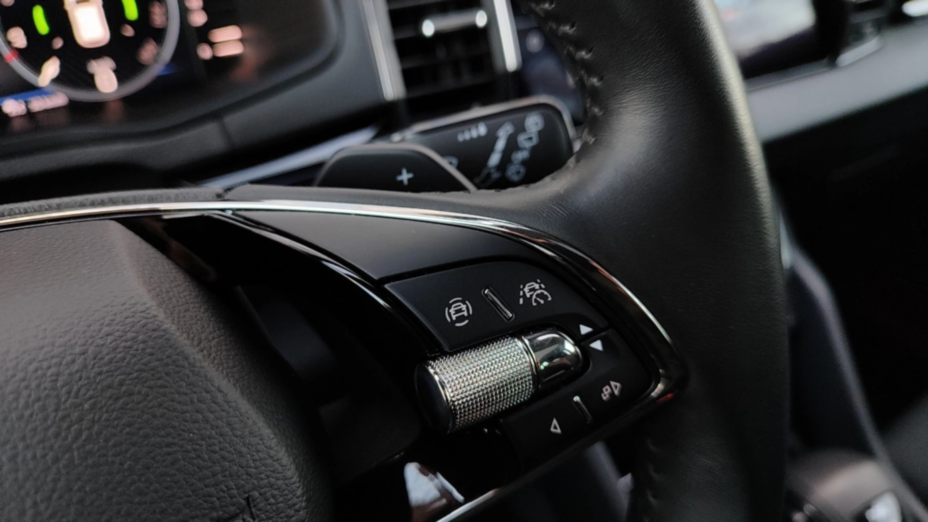 SKODA Karoq Karoq 2.0 TDI SCR 4x4 Scout DSG