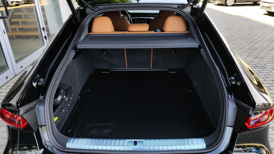 AUDI A7 RS7 TFSI mHEV Quattro Performance Tiptronic