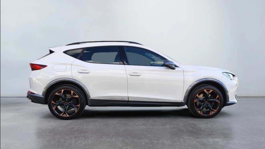 CUPRA Formentor Formentor 1.4 e-Hybrid VZ DSG