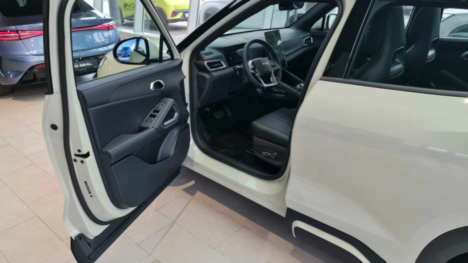 BYD Atto 2 Atto 2 45kWh Active Nowy