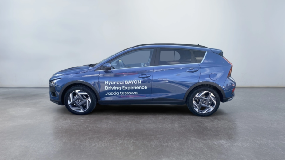 HYUNDAI Bayon Bayon 1.0 T-GDI Smart