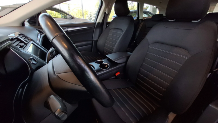 FORD Mondeo Mondeo 2.0 EcoBlue Executive aut