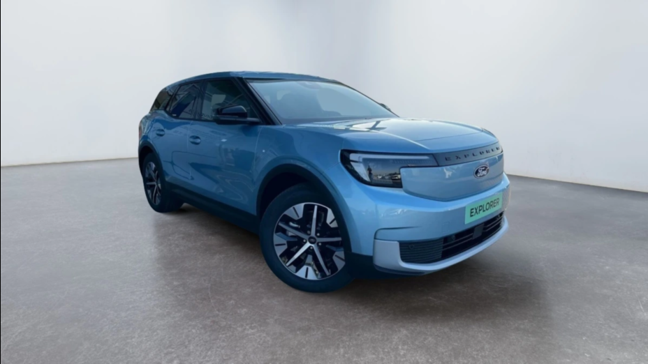 FORD Explorer Explorer 77kWh Premium RWD Nowy