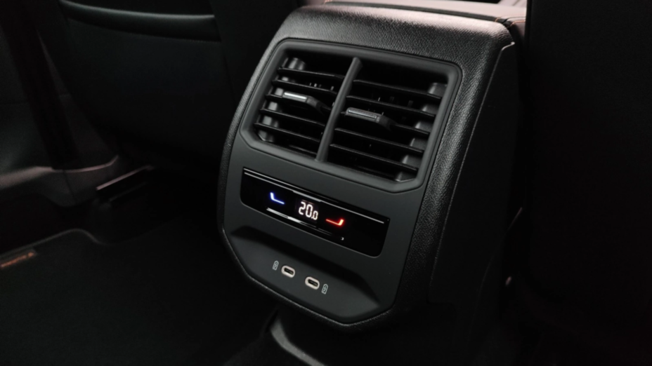 CUPRA Formentor Formentor 2.0 TSI 4Drive VZ DSG