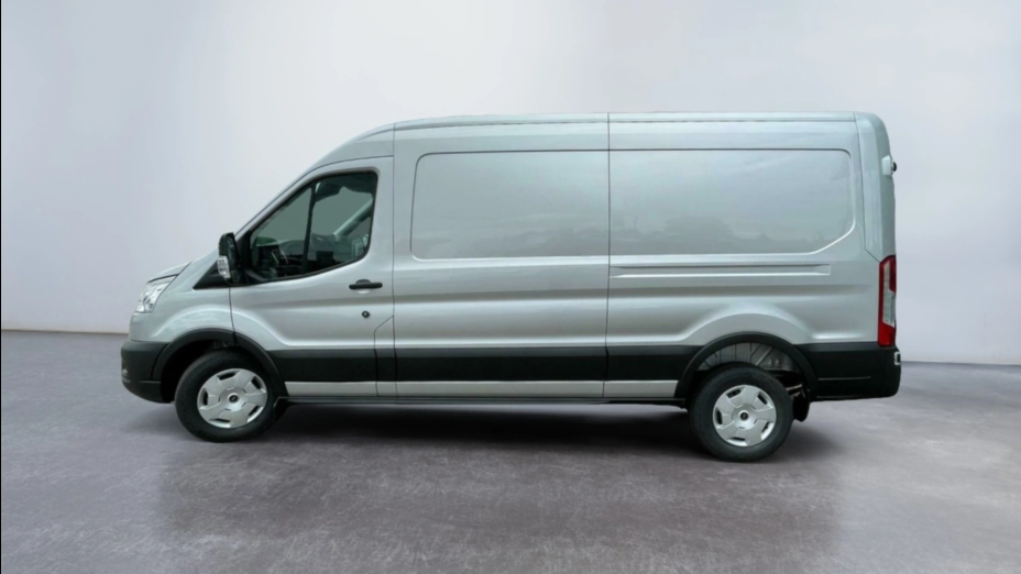 FORD Transit Transit 350 L3 Trend Aut. Nowy
