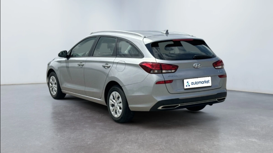 HYUNDAI i30 i30 1.0 T-GDI Modern DCT