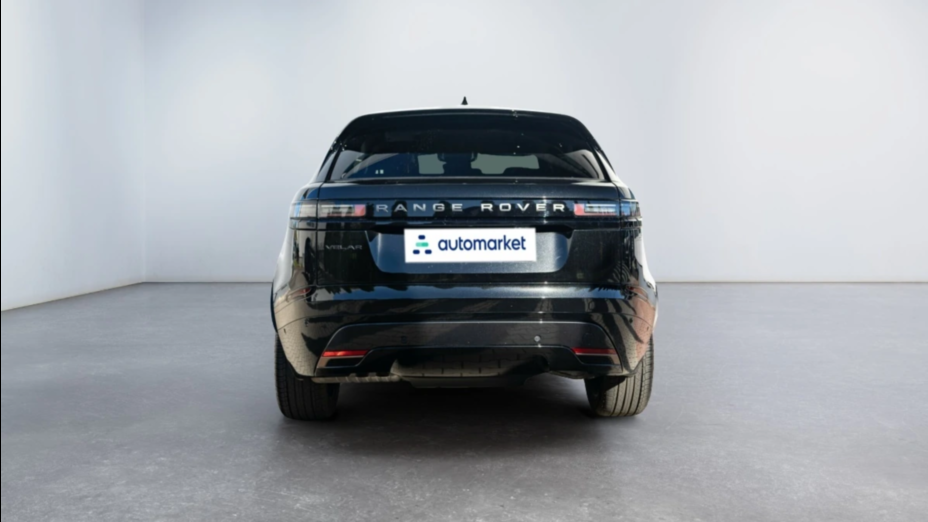 LAND ROVER Range Rover Velar Velar 2.0 D200 mHEV Dynamic SE