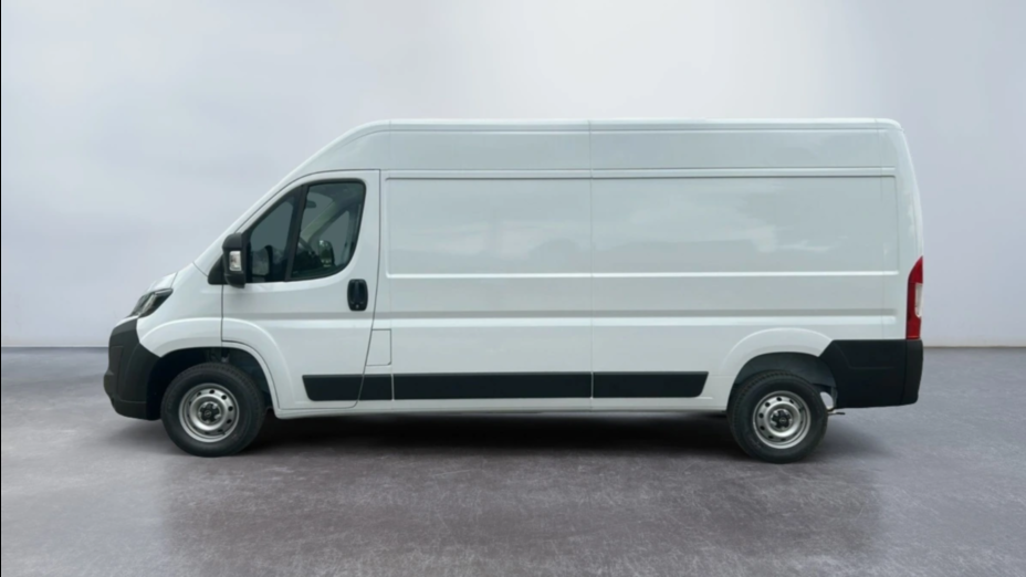 OPEL Movano Movano H3-Power L3H2 Nowy
