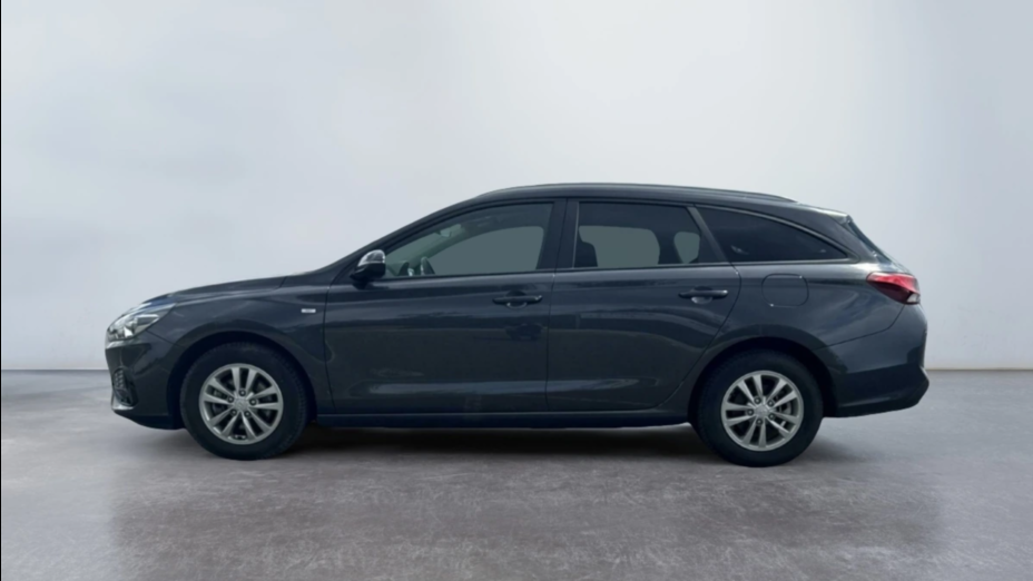 HYUNDAI i30 i30 1.5 T-GDI 48V Modern