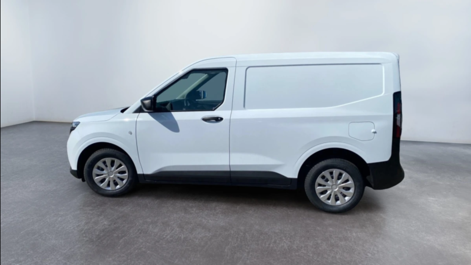 FORD Transit Courier Transit Courier 1.5 EcoBlue 1,9t Trend Nowy