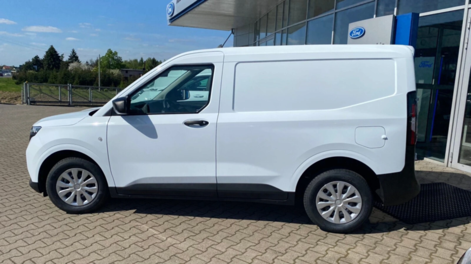 FORD Transit Courier Transit Courier 1.5 EcoBlue 1,9t Trend Nowy