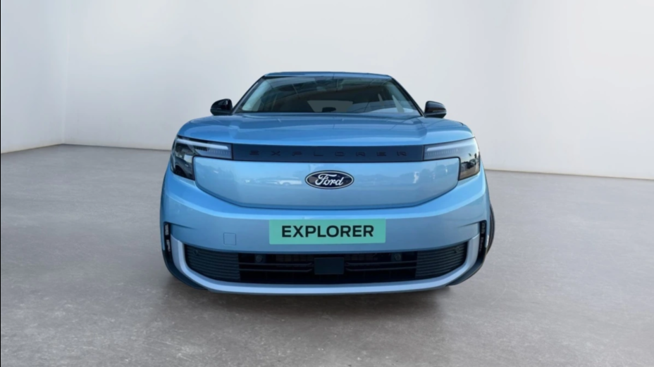 FORD Explorer Explorer 77kWh Premium RWD Nowy