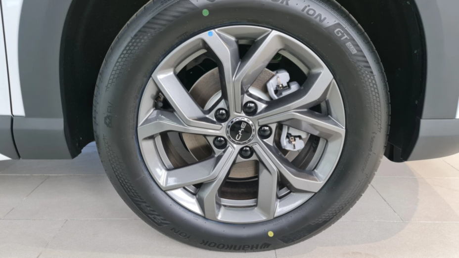 BYD Atto 2 Atto 2 45kWh Boost Nowy