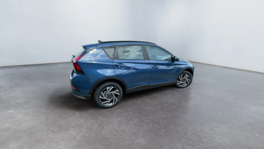 HYUNDAI Bayon Bayon 1.2 MPI Modern Nowy