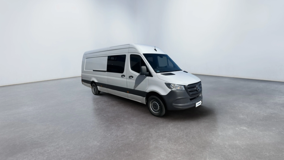MERCEDES-BENZ Sprinter Sprinter 315 CDI 907.637 17m3