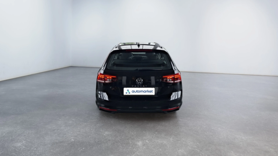VOLKSWAGEN Passat Passat 2.0 TSI Business DSG