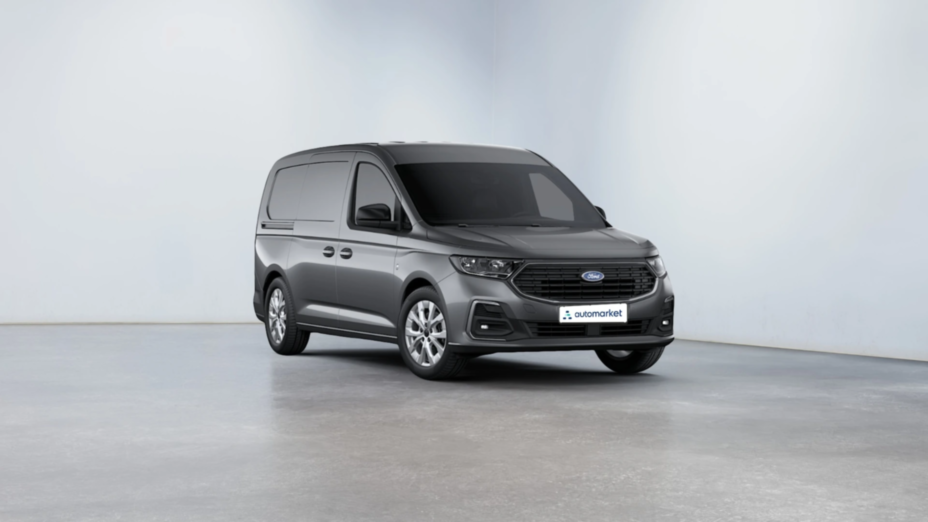 FORD Transit Connect Transit Connect L2 Limited Nowy