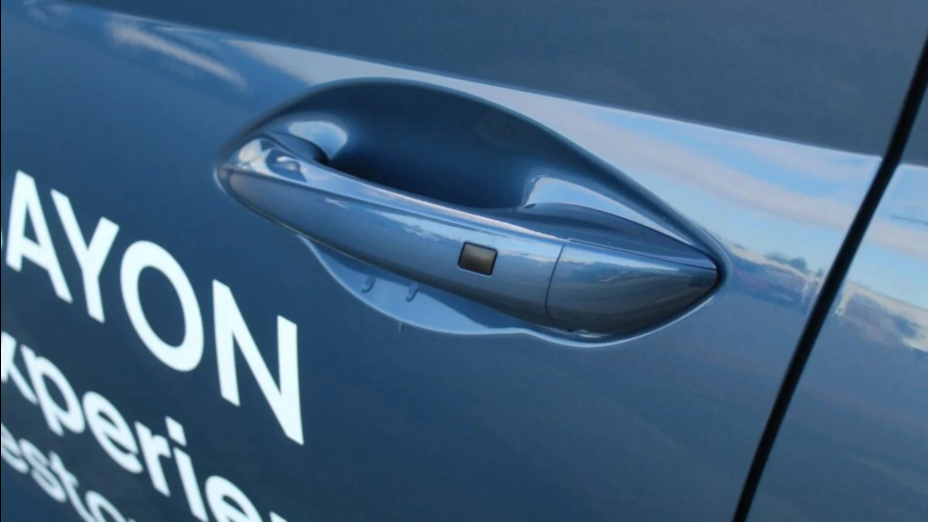 HYUNDAI Bayon Bayon 1.0 T-GDI Smart Nowy