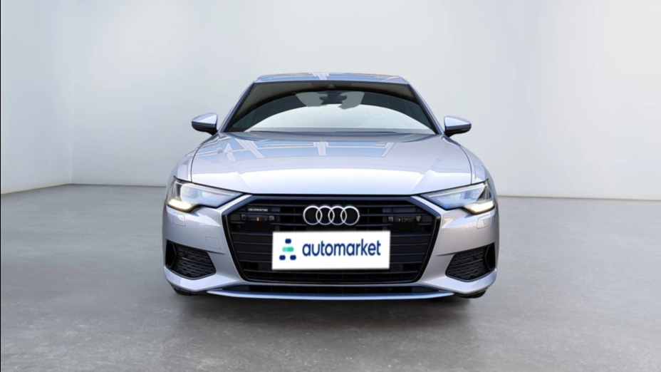 AUDI A6 A6 40 TDI mHEV Quattro Sport S tronic