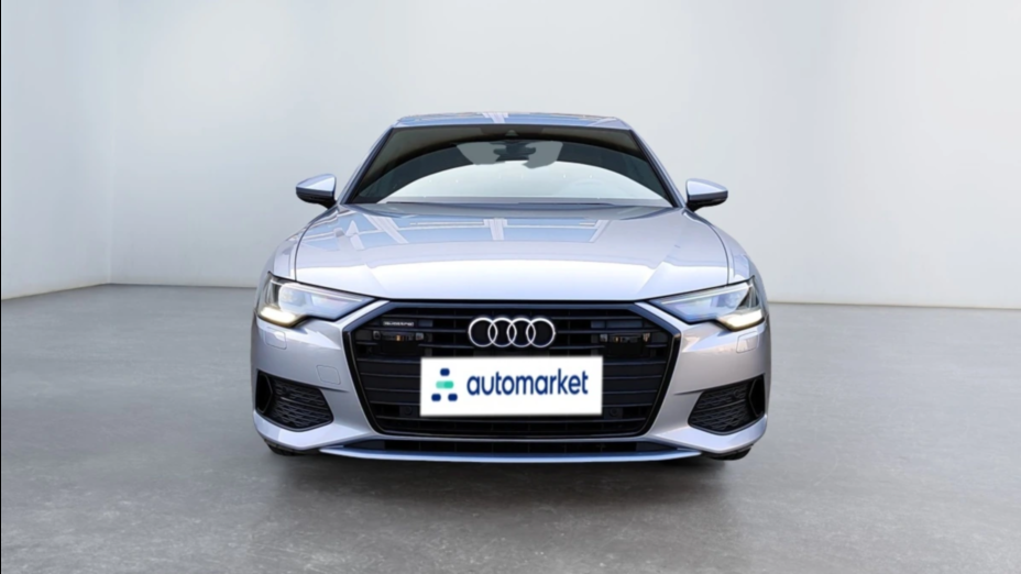 AUDI A6 A6 40 TDI mHEV Quattro Sport S tronic