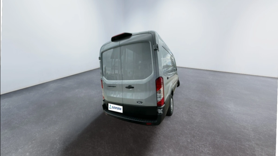 FORD Transit Transit 350 L3 Trend Aut. Nowy