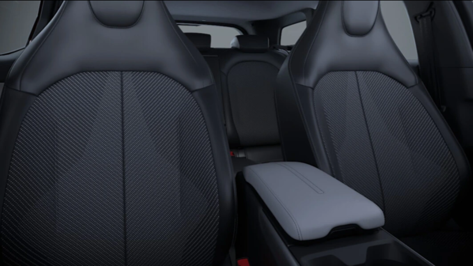 FORD Explorer Explorer 77kWh RWD Nowy