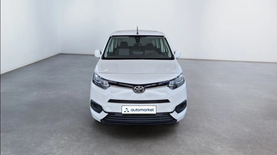 TOYOTA Proace City Verso Proace City Verso 1.5 D-4D Business