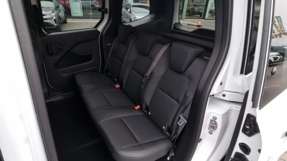RENAULT Kangoo Kangoo 1.3 TCe Equilibre Nowy