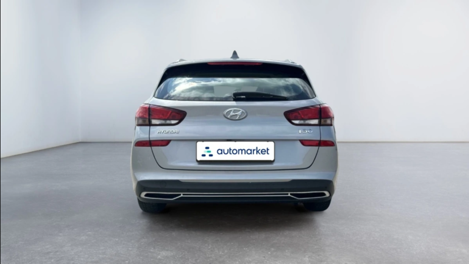 HYUNDAI i30 i30 1.0 T-GDI Modern DCT