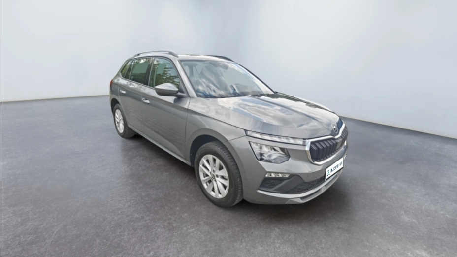 SKODA Kamiq Kamiq 1.0 TSI Selection