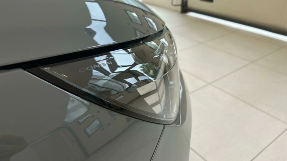 OPEL Corsa Corsa 1.2 T mHEV eDCT Nowy