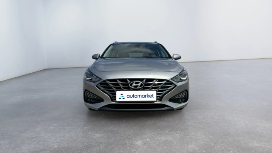 HYUNDAI i30 i30 1.0 T-GDI Modern DCT