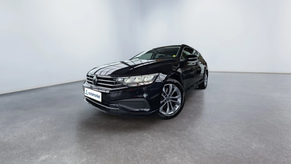 VOLKSWAGEN Passat Passat 2.0 TSI Business DSG