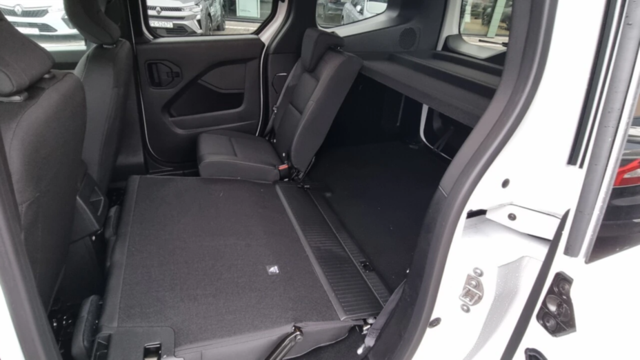 RENAULT Kangoo Kangoo 1.3 TCe Equilibre Nowy