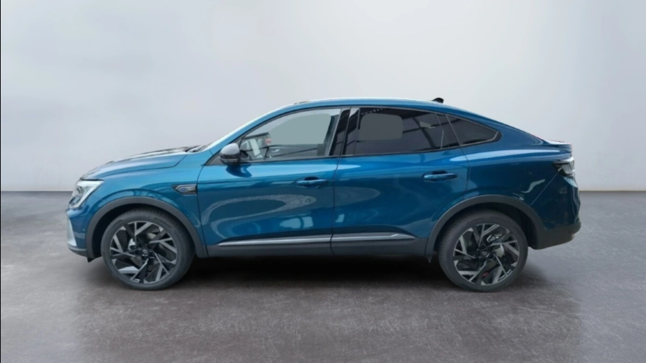 RENAULT Arkana Arkana 1.6 E-Tech Full Hybrid 145 Techno MMT Nowy