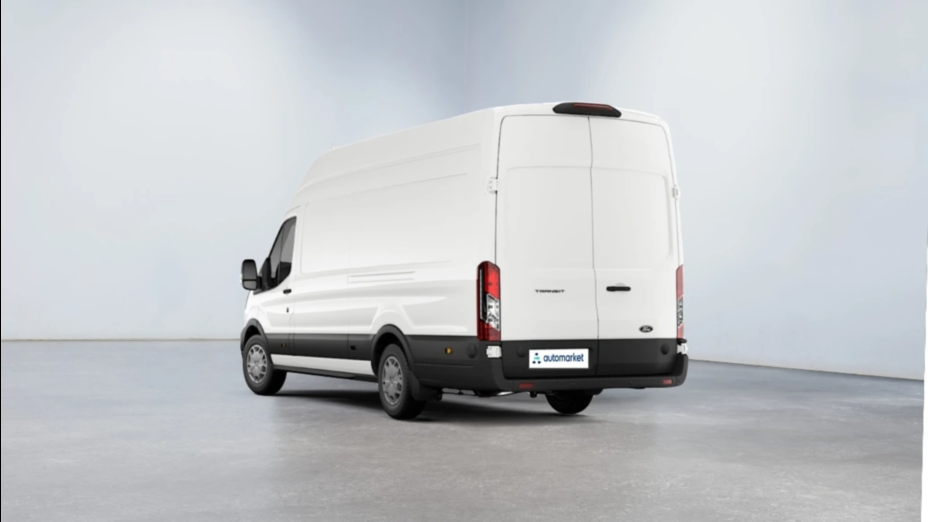 FORD Transit Transit 350 L4 RWD Trend HDT6 Aut. Nowy