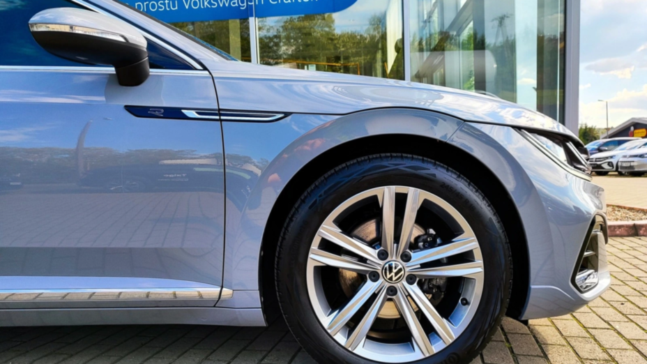 VOLKSWAGEN Arteon Arteon 2.0 TDI 4Motion R-Line DSG