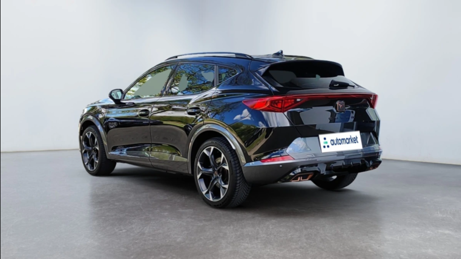CUPRA Formentor Formentor 1.4 e-Hybrid VZ DSG
