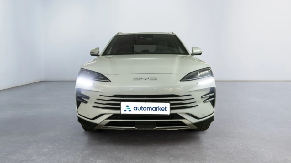 BYD Seal U Seal U 1.5 DM-i Boost Nowy