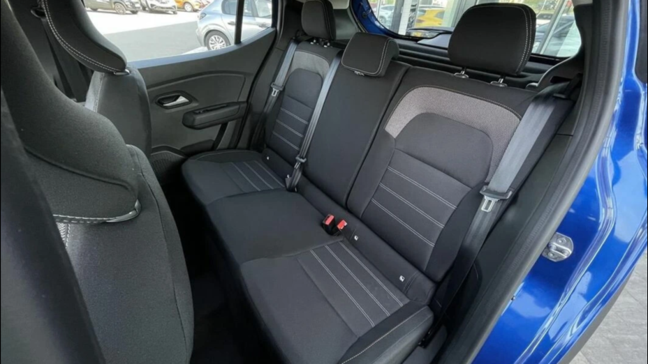DACIA Sandero Sandero Stepway 1.0 TCe Expression LPG Nowy