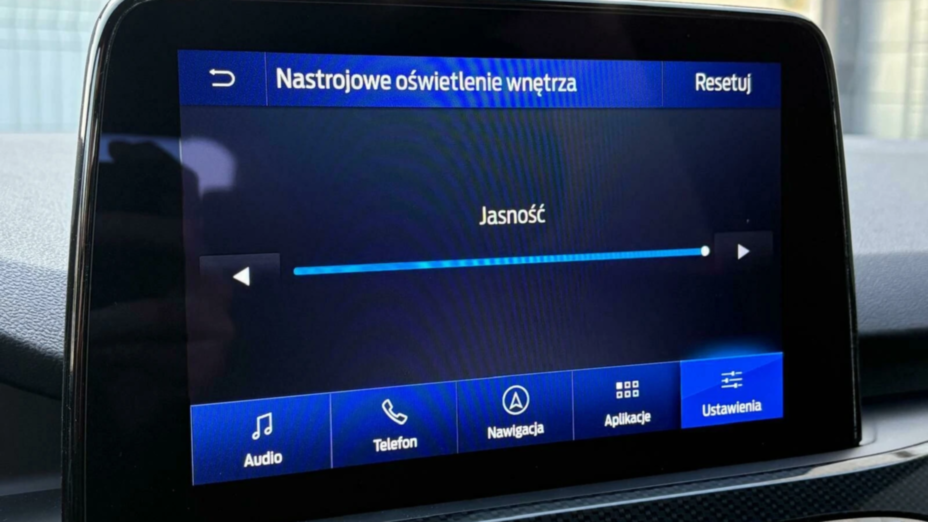 FORD Kuga Kuga 1.5 EcoBoost FWD ST-Line