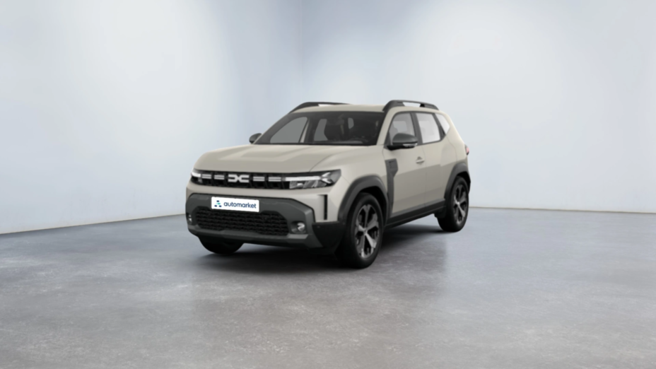 DACIA Duster Duster 1.0 TCe Journey LPG Nowy