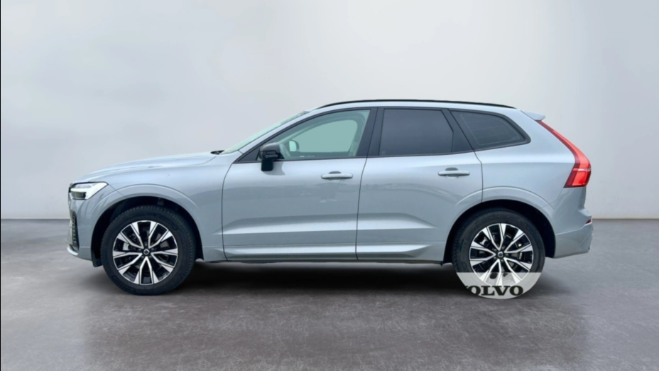 VOLVO XC60 XC60 B4 D Plus Dark aut